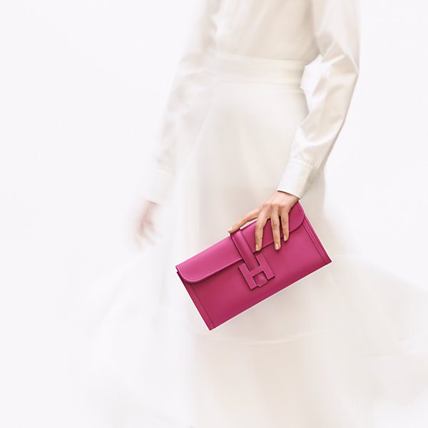 hermes clutches