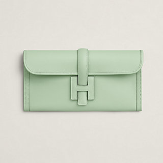 Jige Elan 29 clutch | Hermès USA