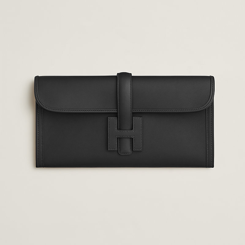 hermès clutch jige