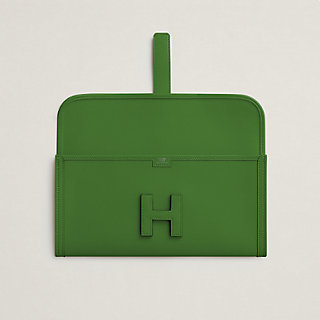 Jige Elan 29 clutch | Hermès Belgium