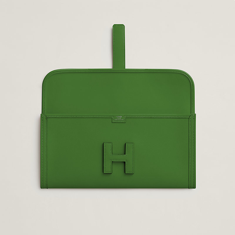 Jige Elan 29 clutch | Hermès Netherlands