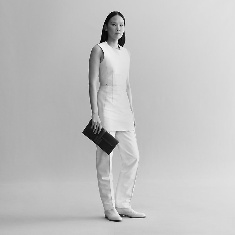 Jige Elan 29 clutch | Hermès USA
