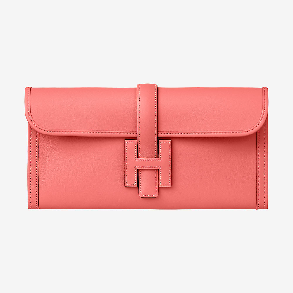 hermes jige clutch price