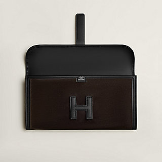 洗練クラッチ♡【HERMES】Jige Elan 29 クラッチバッグ Hermes Jige Elan 29 Clutch - Consigned Designs