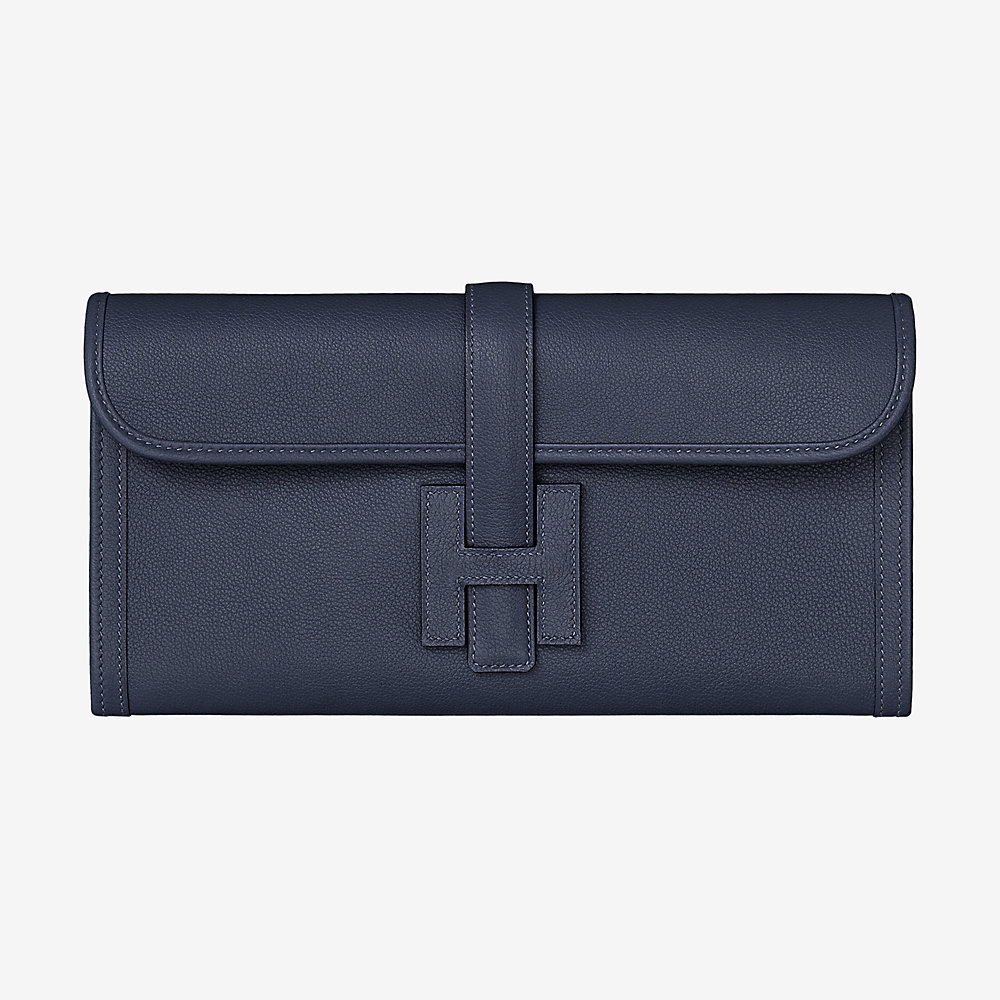 hermes jige clutch