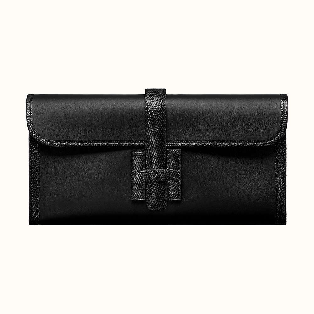 Jige Elan 29 touch clutch | Hermès USA