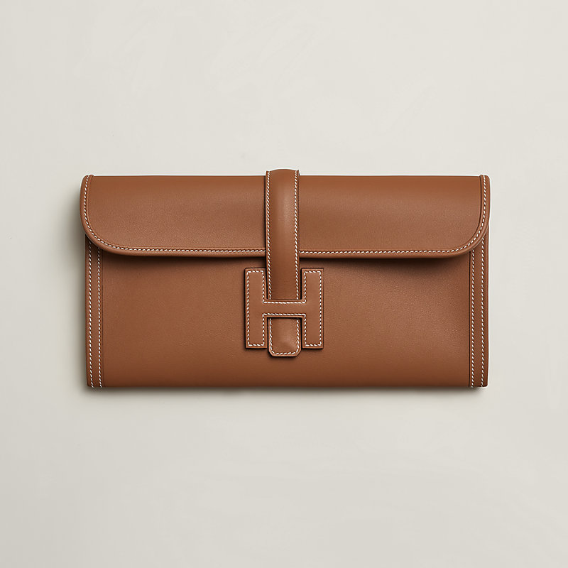 Jige Elan 29 클러치 | Hermès - 에르메스 대한민국