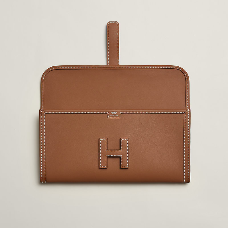 洗練クラッチ♡【HERMES】Jige Elan 29 クラッチバッグ Jige Elan 29 클러치 | Hermès - 에르메스 대한민국