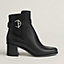 Jill 60 ankle boot, View: side, side, view 3 of 5