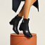 Jill 60 ankle boot, View: Worn, worn, view 2 of 5