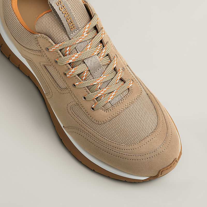 【スポーティでかっこいい】HERMES Sneakers Jimmy Jimmy sneaker | Hermès Netherlands