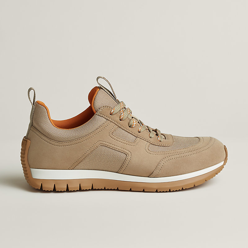 *今季注目◎*【HERMES】Jimmy トレッキングスニーカー 人気商品 Jimmy sneaker | Hermès USA
