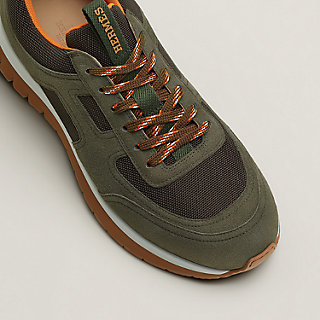 【スポーティでかっこいい】HERMES Sneakers Jimmy Jimmy sneaker | Hermès Netherlands