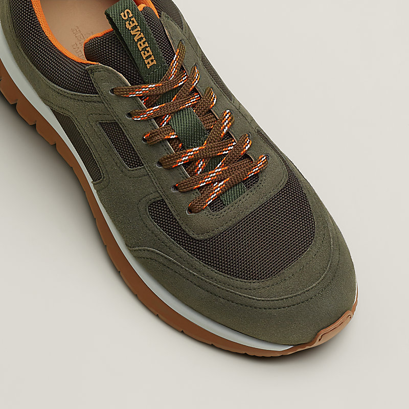 【歩きやすい♪】HERMES JIMMYスニーカー Jimmy sneaker | Hermès Netherlands