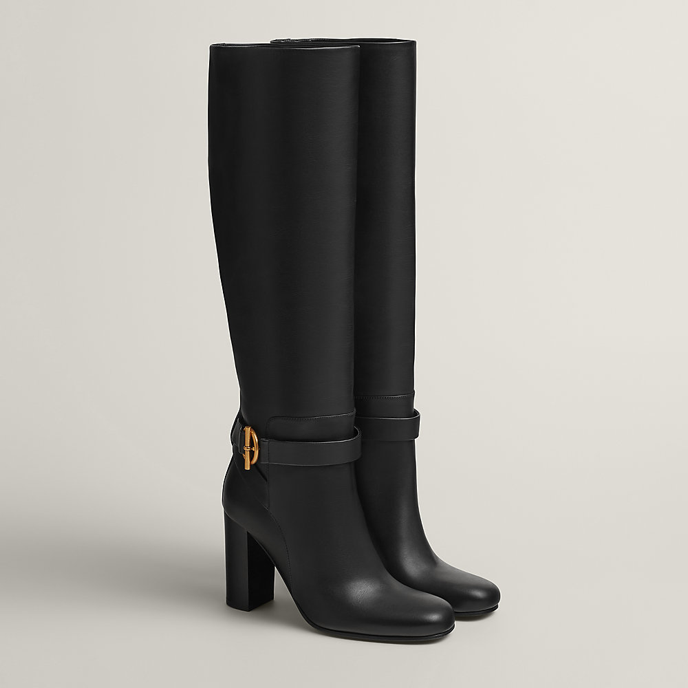 Joanna 90 boot | Hermès Poland