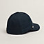Joanne Denim cap, View: Back, back, view 2 of 2