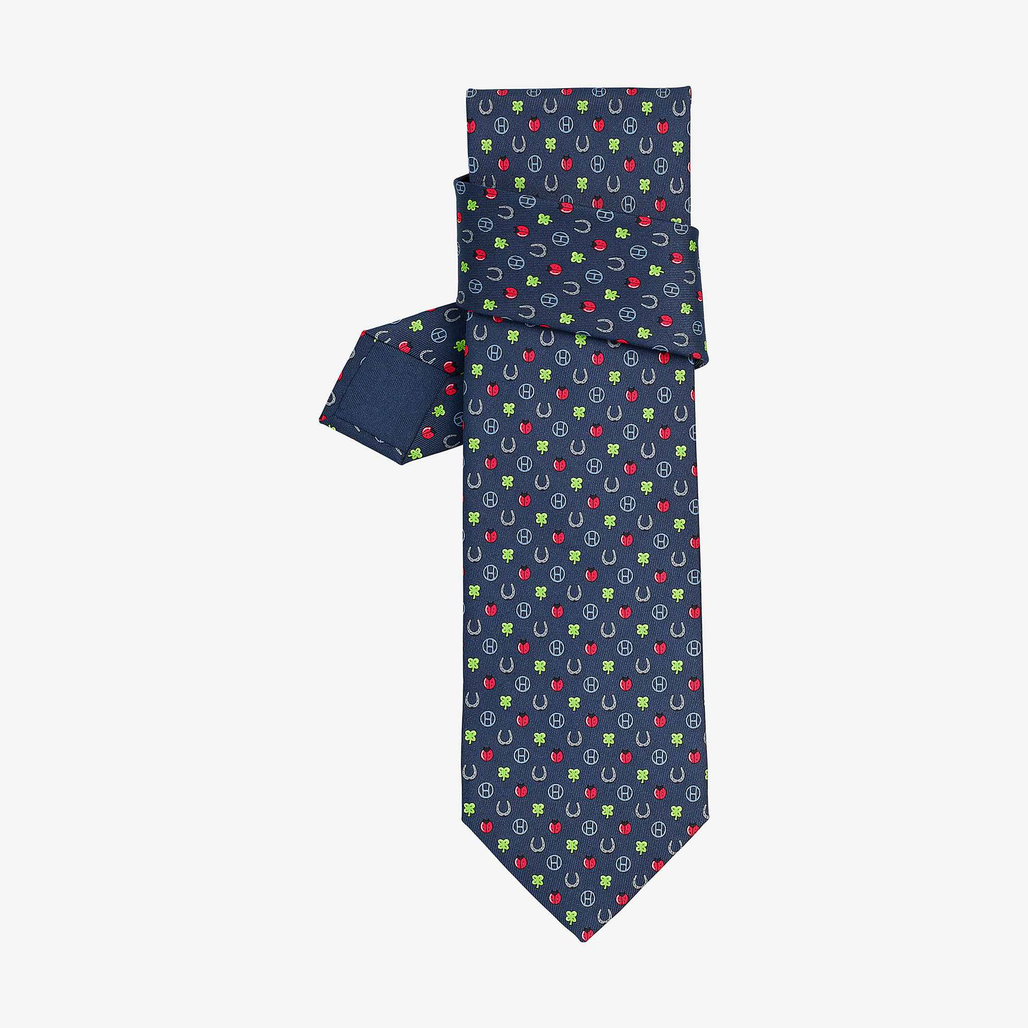 Cravatte Hermès