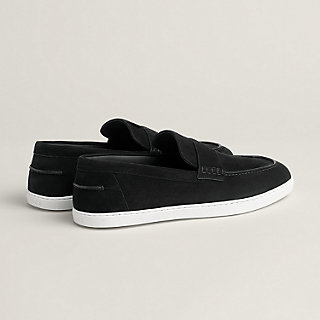 日常から旅先まで快適に活躍【HERMES】Lazy モカシン ladies Lazy loafer | Hermès Finland