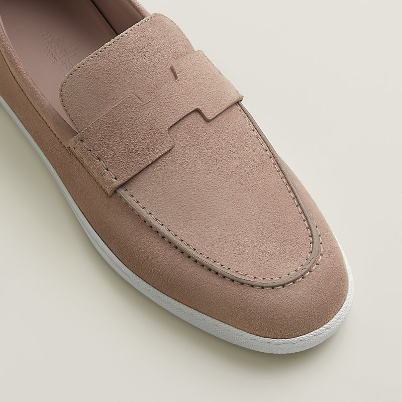 日常を豊かに☆【HERMES】ローファー Paris loafer | Hermès USA