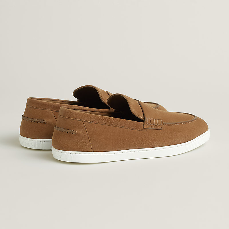 Job loafer