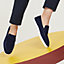 Job loafer, View: Worn, worn, view 2 of 5