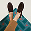 Job loafer, View: Worn, worn, view 2 of 5