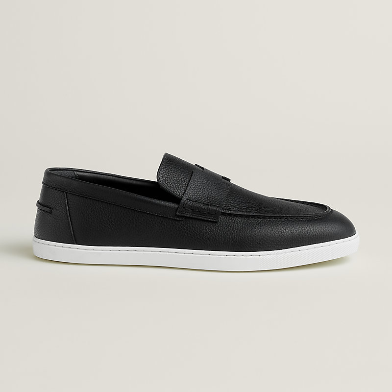 Job loafer | Hermès USA