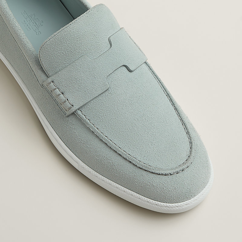Job loafer
