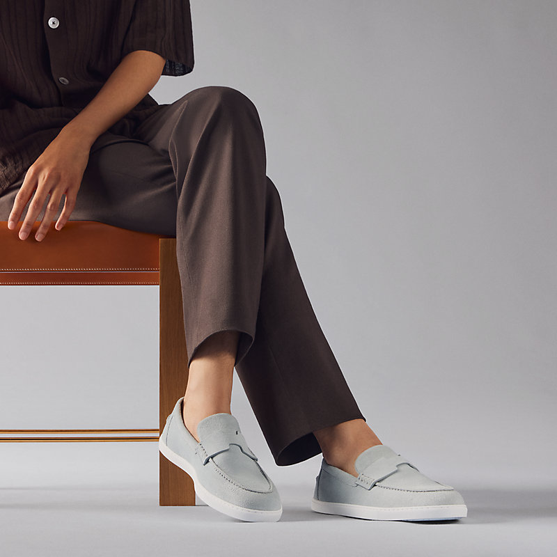 Job loafer | Hermès USA