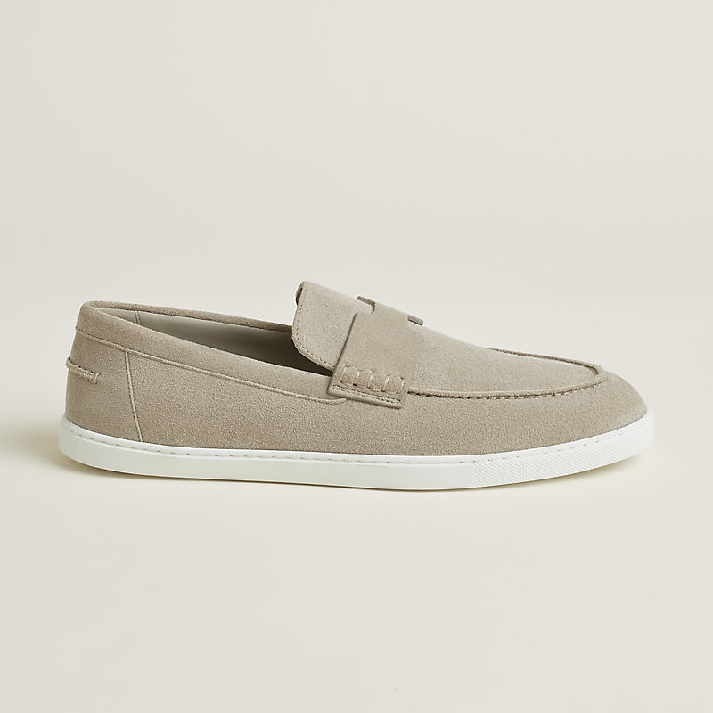 Job loafer