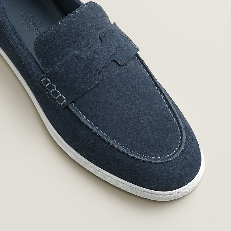 Job loafer