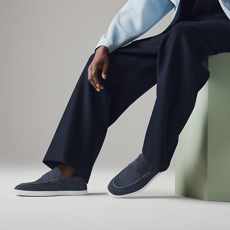 Job loafer