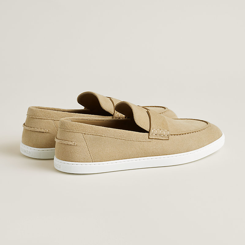 Job loafer