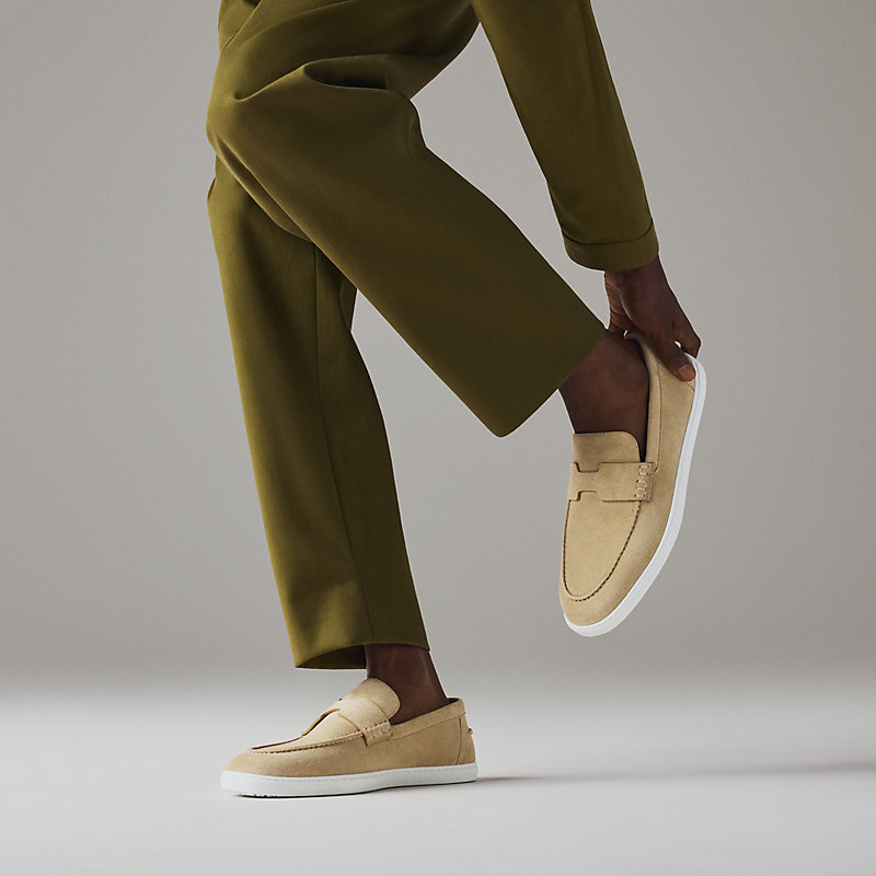 Job loafer