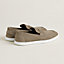 Job loafer, View: Back, back, view 4 of 5