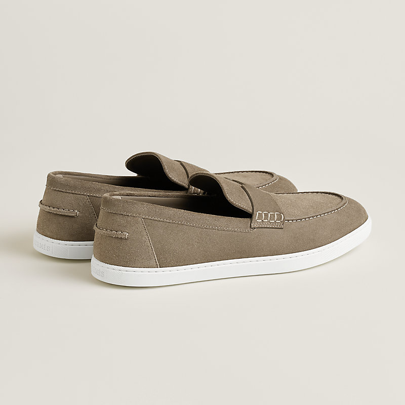 Job loafer
