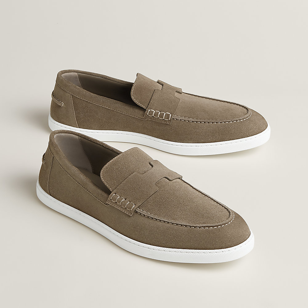 Job loafer | Hermès Canada
