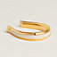 Jockette bangle, View: front, front, view 1 of 3