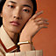 Jockette bangle, View: Worn, worn, view 3 of 3