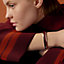 Jockette bangle, View: Worn, worn, view 2 of 2
