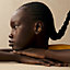 Jockette ear cuff, View: Worn, worn, view 2 of 2