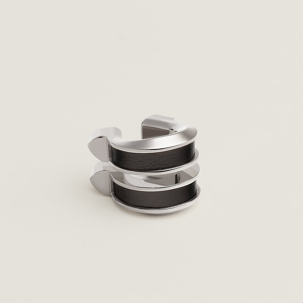 CDL Parthenon Ear Cuff　シルバー CDL Parthenon Ear Cuff シルバー