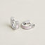 Jockette earrings, small model, View: front, front, view 1 of 2