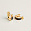 Jockette earrings, small model, View: front, front, view 1 of 2