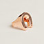 Jockette ring, large model, View: front, front, view 1 of 2
