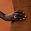 Jockette ring, large model, View: Worn, worn, view 2 of 2