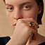 Jockette ring, large model, View: Worn, worn, view 2 of 2