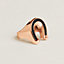 Jockette ring, large model, View: front, front, view 1 of 2