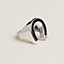 Jockette ring, large model, View: front, front, view 1 of 2