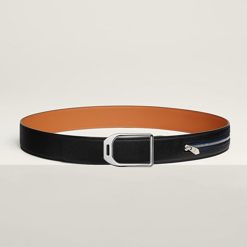 Hermes man belt best sale